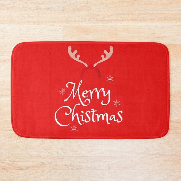 Item preview,  of Merry Christmas designed and sold by Bachirdz.