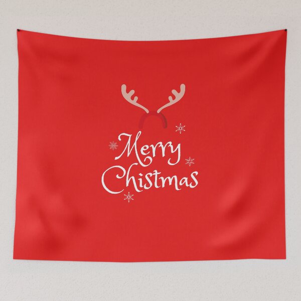 Item preview,  of Merry Christmas designed and sold by Bachirdz.