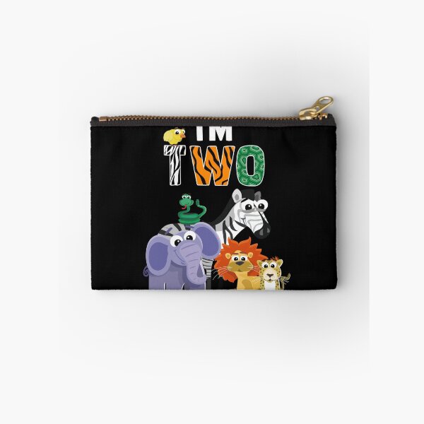 Item preview, I'm Two Birthday Toddlers Gift designed and sold by Nessshirts.