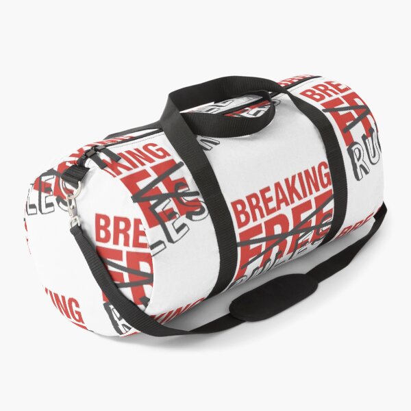 Item preview, High School Musical The Series Breaking Free (Rules) designed and sold by hypocratees.