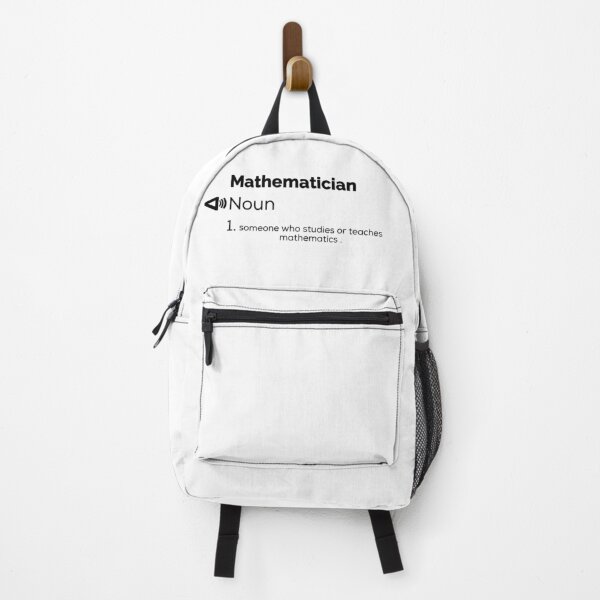 Item preview, Funny Mathematician definition Gift designed and sold by thezackfred.