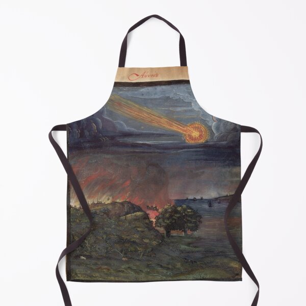 Item preview, Renaissance Astrological Phenomena designed and sold by xostarboyxo.