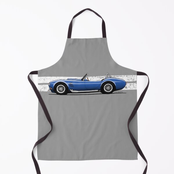 Item preview, My drawing of the American sports car designed and sold by designjaag.