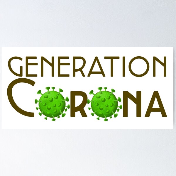 Item preview, Generation Corona designed and sold by mh107.
