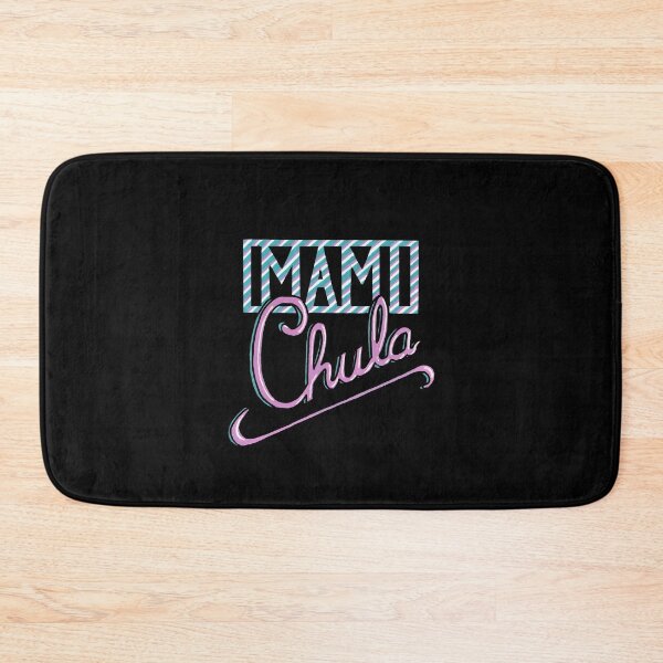 Item preview, MAMI CHULA - cool statement meme designed and sold by InkLove.