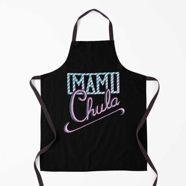 Item preview, MAMI CHULA - cool statement meme designed and sold by InkLove.