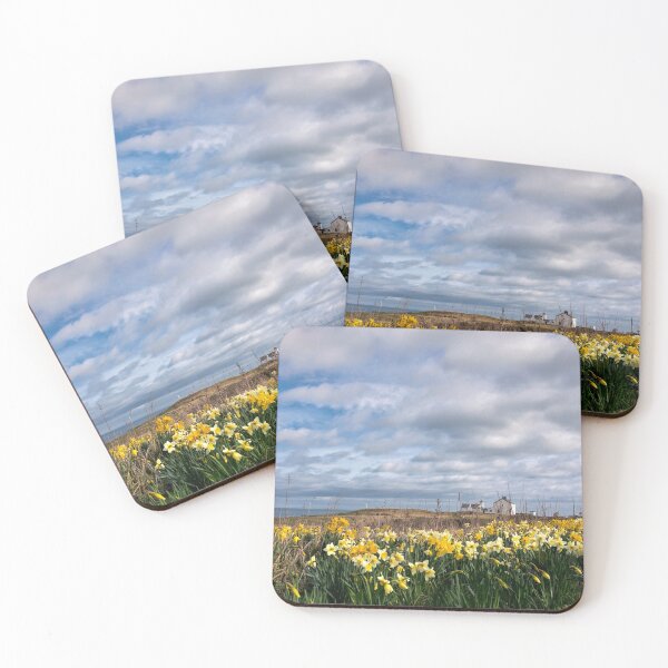 Item preview, Super Sunny Seaton Sluice Springtime designed and sold by Violaman.