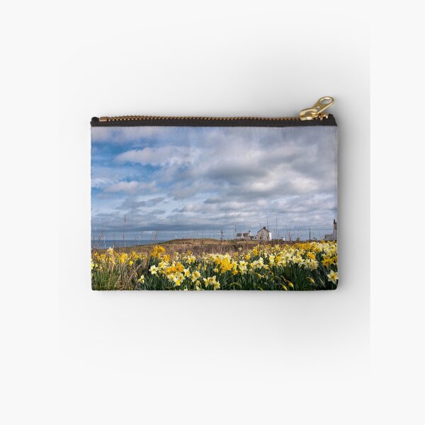 Item preview, Super Sunny Seaton Sluice Springtime designed and sold by Violaman.