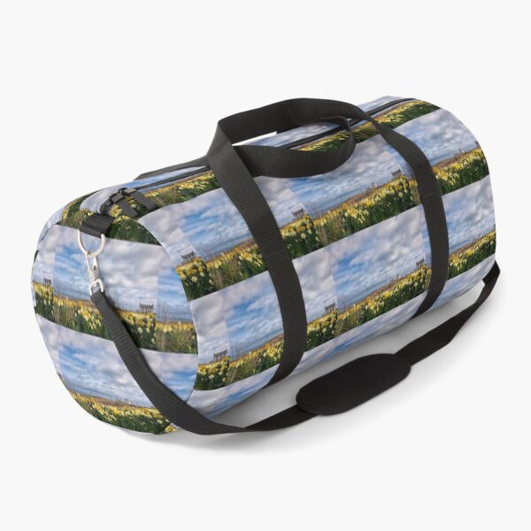 Item preview, Super Sunny Seaton Sluice Springtime designed and sold by Violaman.