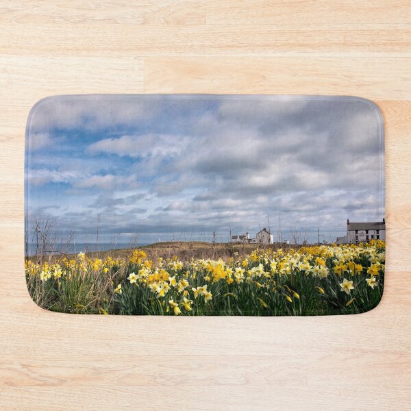 Item preview, Super Sunny Seaton Sluice Springtime designed and sold by Violaman.