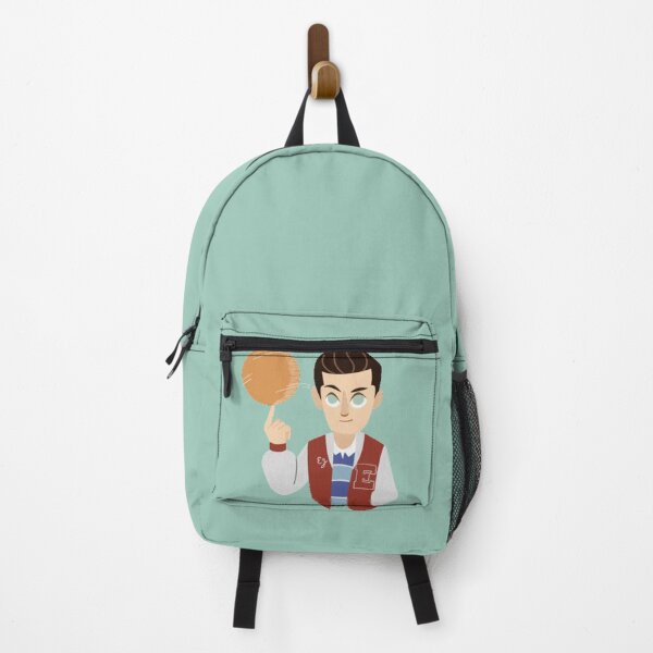 Item preview, High School Musical The Series E.J. designed and sold by hypocratees.