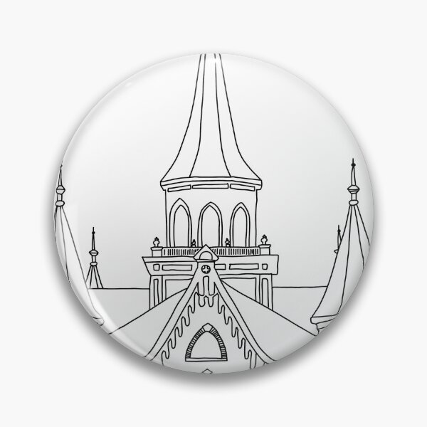 Item preview, Provo City Center Temple designed and sold by Amelia Carter.