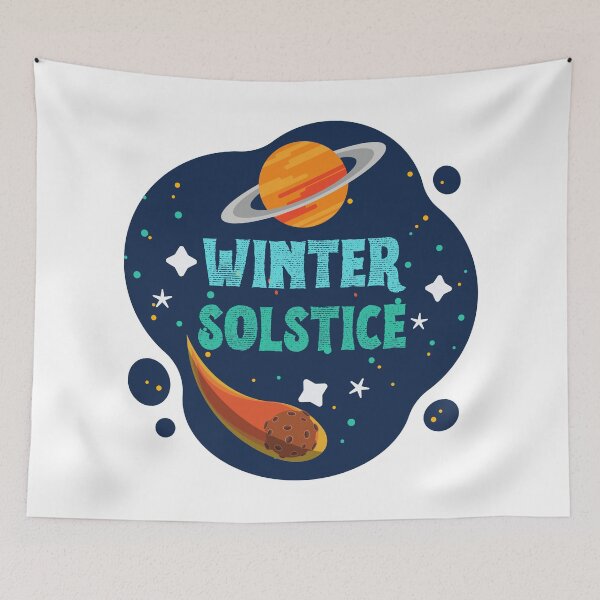 Item preview, Winter Solstice designed and sold by Levet.