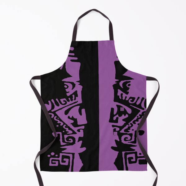Item preview, Batik traditional orchid purple creative pattern designed and sold by Pasan-hpmm.