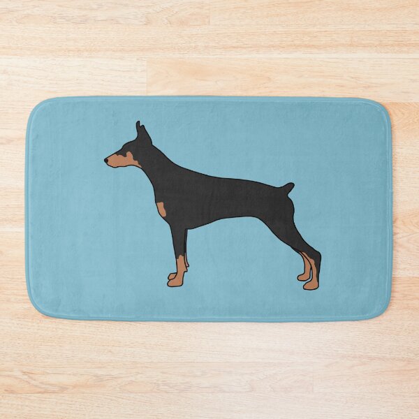 Item preview, Doberman Pinscher designed and sold by taylorrowan.