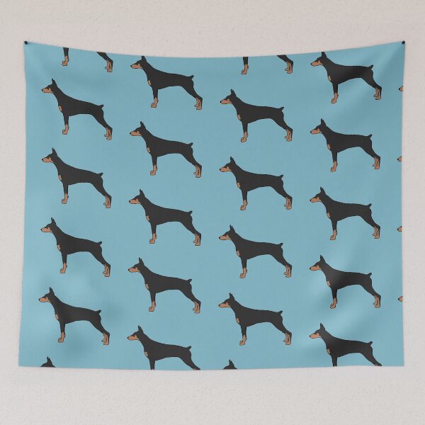 Item preview, Doberman Pinscher designed and sold by taylorrowan.