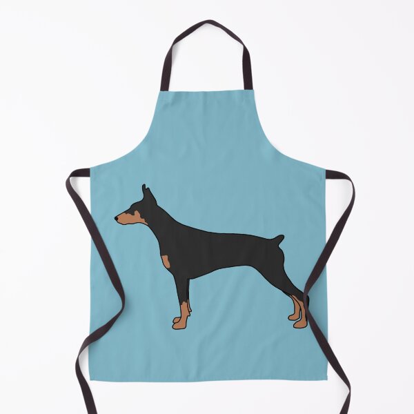 Item preview, Doberman Pinscher designed and sold by taylorrowan.