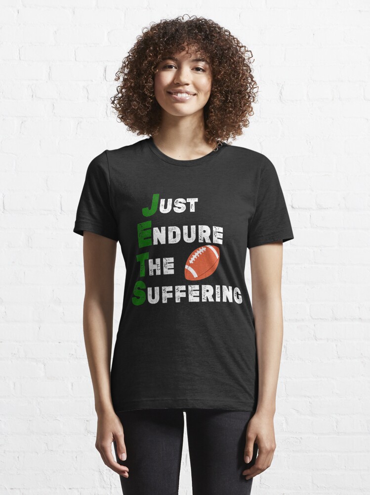 ny jets strength and conditioning shirt