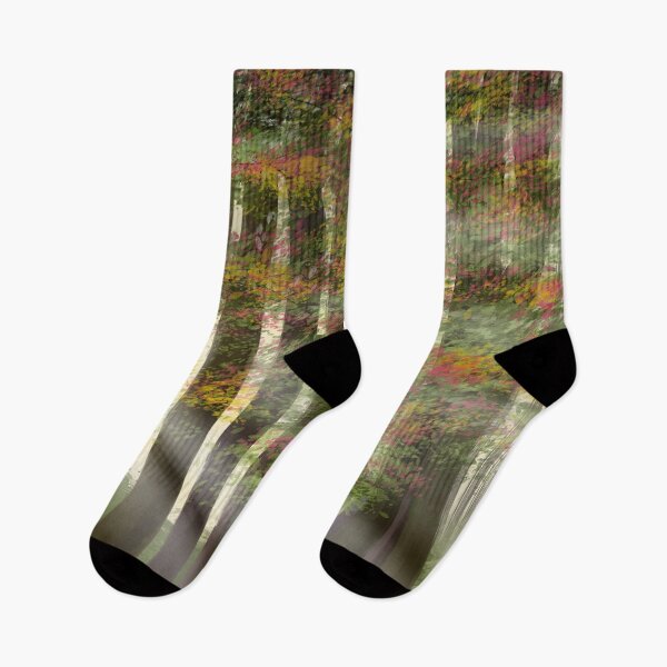 Item preview, Rays in the forest designed and sold by SatishRawool.
