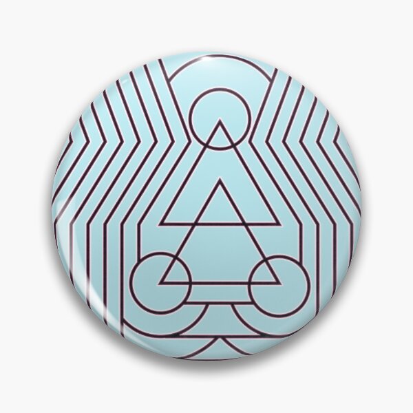 Item preview, Geometric pattern designed and sold by Achily.