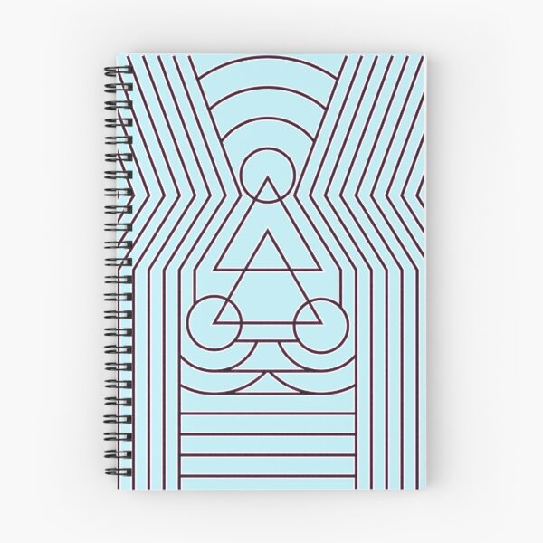 Item preview, Geometric pattern designed and sold by Achily.