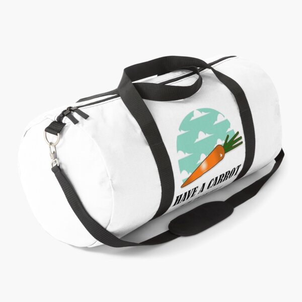 Item preview, Have A Carrot Calm Yourself designed and sold by Desibeau.