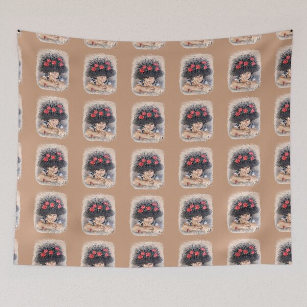 Item preview, Enrique Grau-Painter designed and sold by MECC-20.