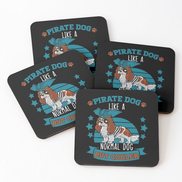 Item preview, Children's gift birthday dog pirate gift. designed and sold by Nessshirts.