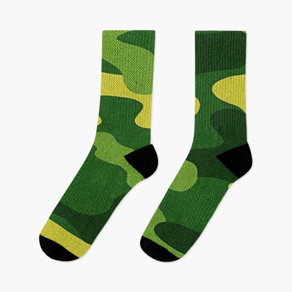Artikelvorschau, Camo (Tarnung) Design entworfen und verkauft von The Merch.