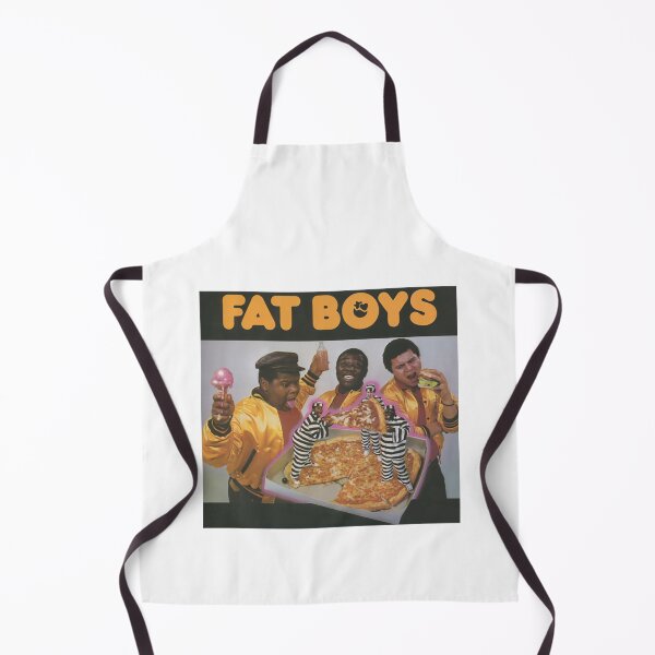 Item preview, Fat Boys Classique T-ShirtFat Boys T-shirt classique designed and sold by KatMambile.