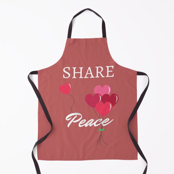 Item preview, Share Peace designed and sold by Dioryy.