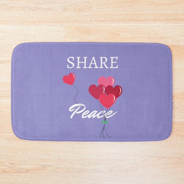 Item preview, Share Peace designed and sold by Dioryy.