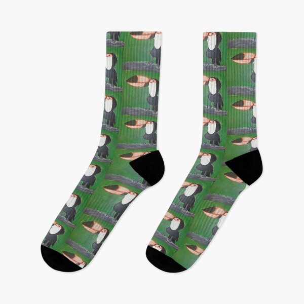 Item preview, Toucan designed and sold by Staceydl.