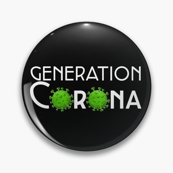 Item preview, Generation Corona designed and sold by mh107.