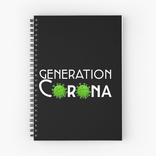 Item preview, Generation Corona designed and sold by mh107.