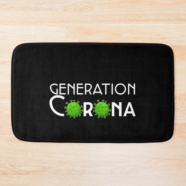 Item preview, Generation Corona designed and sold by mh107.