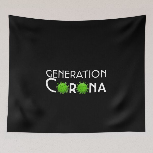 Item preview, Generation Corona designed and sold by mh107.