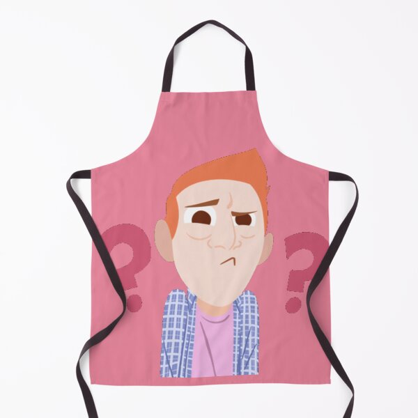 Item preview, High School Musical The Series Big Red designed and sold by hypocratees.