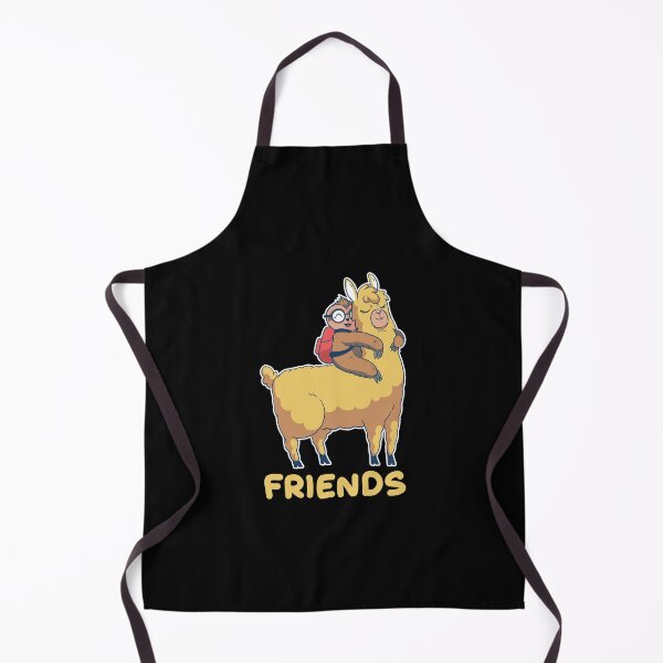 Item preview, Friends children's gift acclimatization sloth designed and sold by Nessshirts.