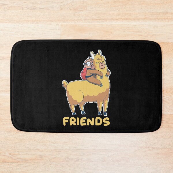 Item preview, Friends children's gift acclimatization sloth designed and sold by Nessshirts.