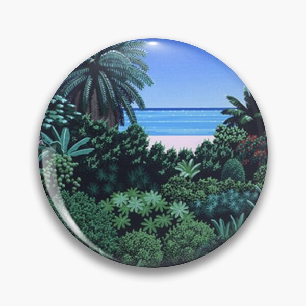 Item preview, hiroshi nagai  designed and sold by paulcdr.