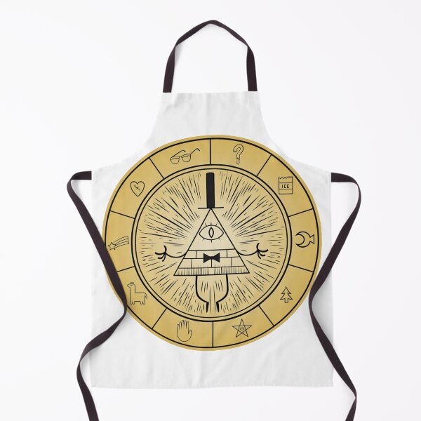 Item preview, Bill cipher designed and sold by Neoraiden_.