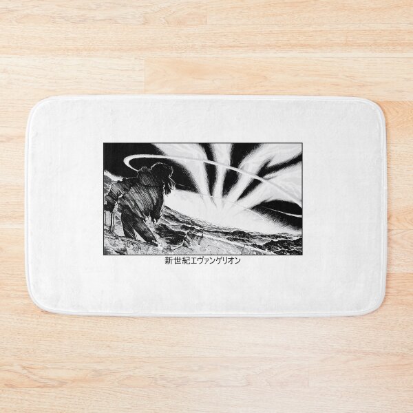 Item preview, Neon Genesis Evangelion designed and sold by YALPOShop.