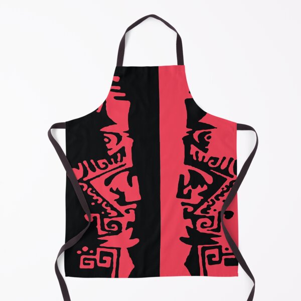 Item preview, Batik traditional rose red creative pattern designed and sold by Pasan-hpmm.