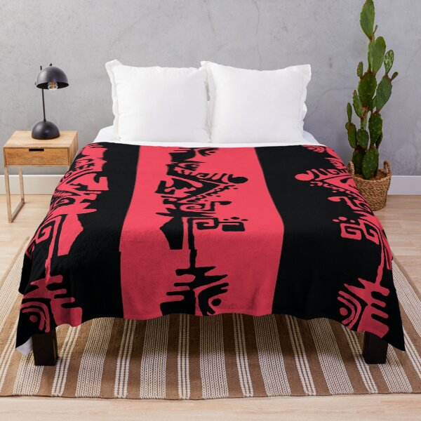 Item preview, Batik traditional rose red creative pattern designed and sold by Pasan-hpmm.