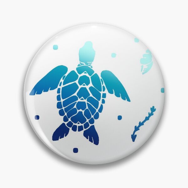 Item preview, Sea Turtle  designed and sold by VergiliusDesign.