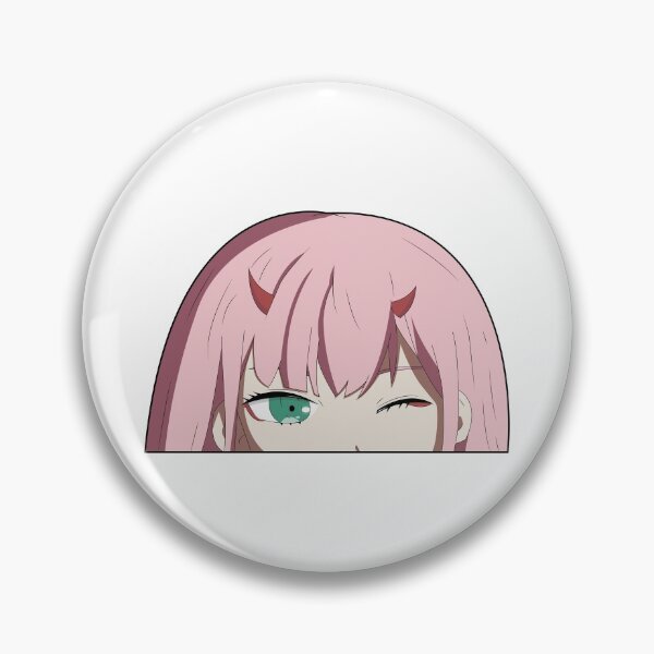 Item preview, ZeroTwo (002) designed and sold by Kura97.