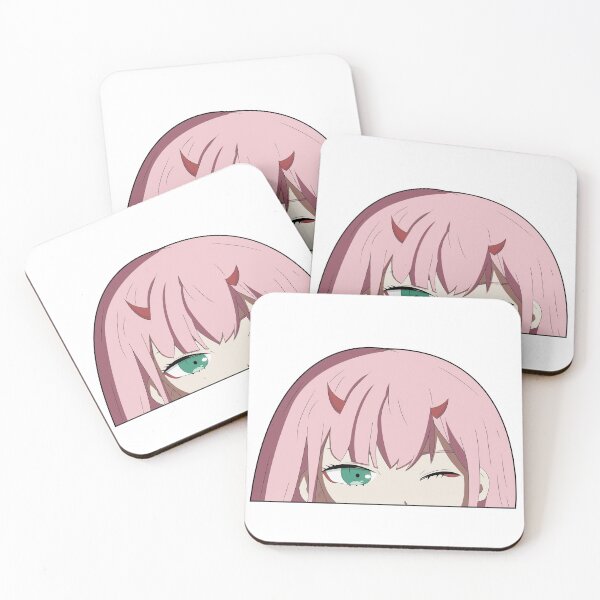 Item preview, ZeroTwo (002) designed and sold by Kura97.