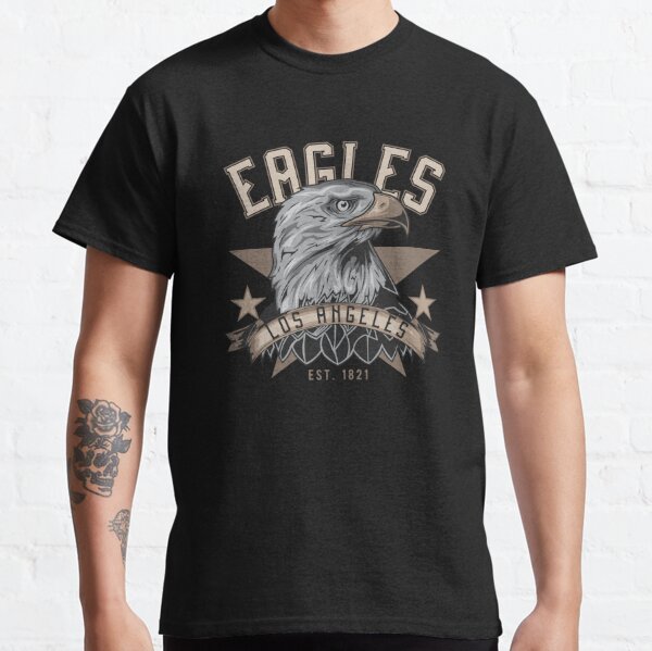 Rising Eagles Rugby Youth Short Sleeve T-Shirt – Tytan Rugby