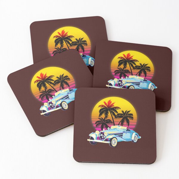 Item preview, Restro Mercedes 540k Spezial Roadster  designed and sold by BrookLeez.